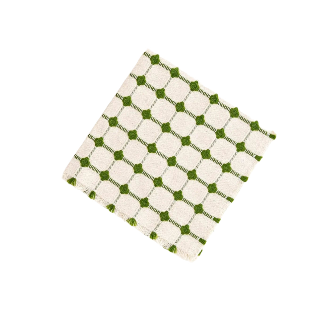 Wicker Napkins Dove & Donkey