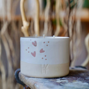 Lovelight Vessel Lovelight Handmade