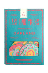 Bright Midsommar Garland East End Press