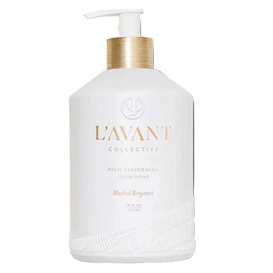 High Performing Dish Soap - Blushed Bergamot L'AVANT Collective