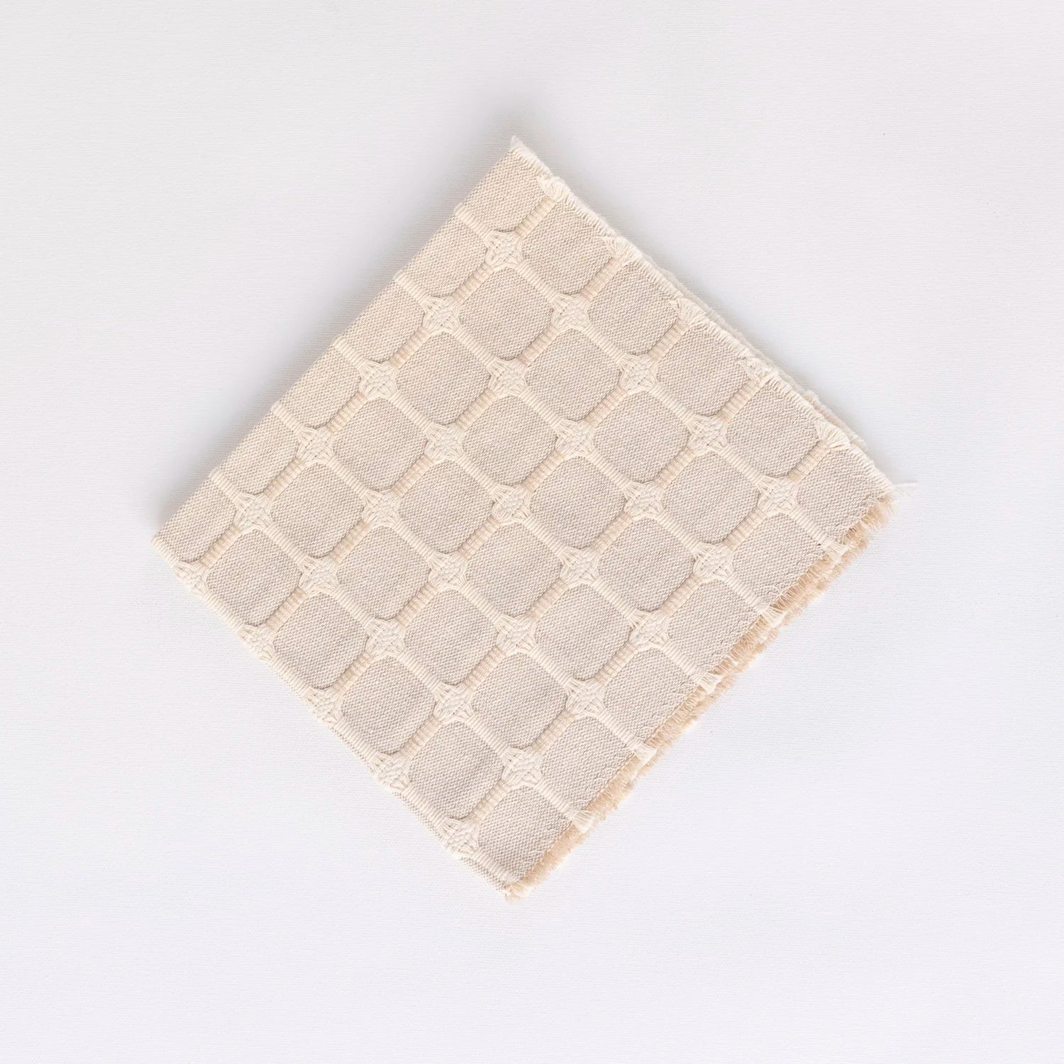Hopsack Napkins