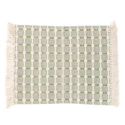 Hopsack Placemats Dove & Donkey