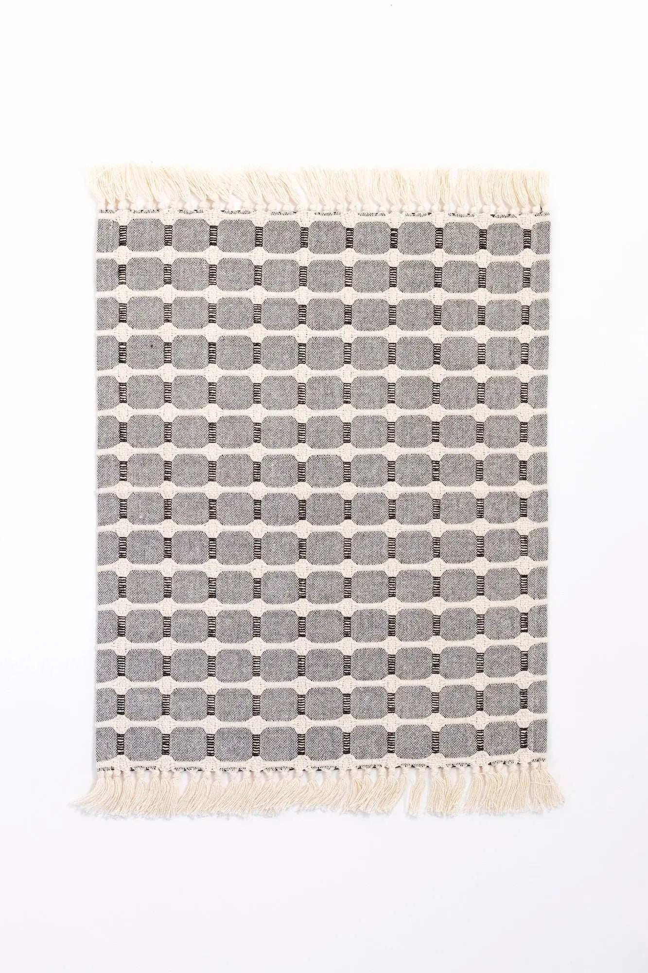 Hopsack Placemats