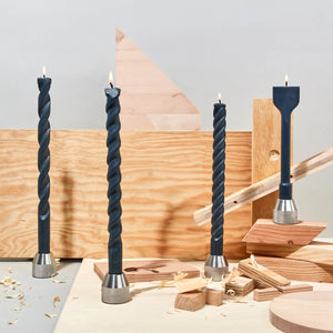 Drill Bit Candles 54 Celsius