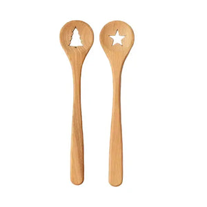 Euro Holiday Spoon Etú Home