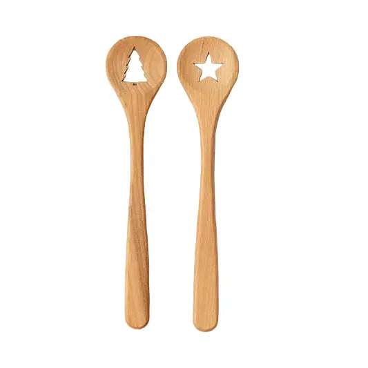 Euro Holiday Spoon Etú Home