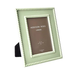 Addison Ross Sage Bobbin Photo Frame Addison Ross