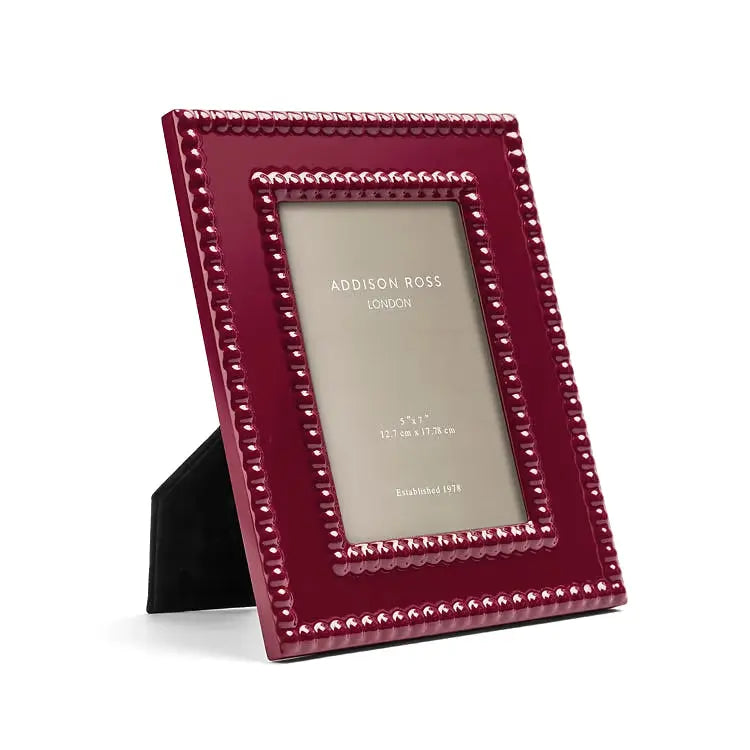 Addison Ross Cherry Bobbin Photo Frame Addison Ross