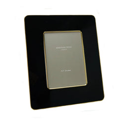 Addison Ross Black + Gold Enamel Studio Frame Addison Ross