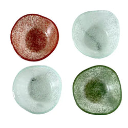 Glass Dipping Bowls Etú Home