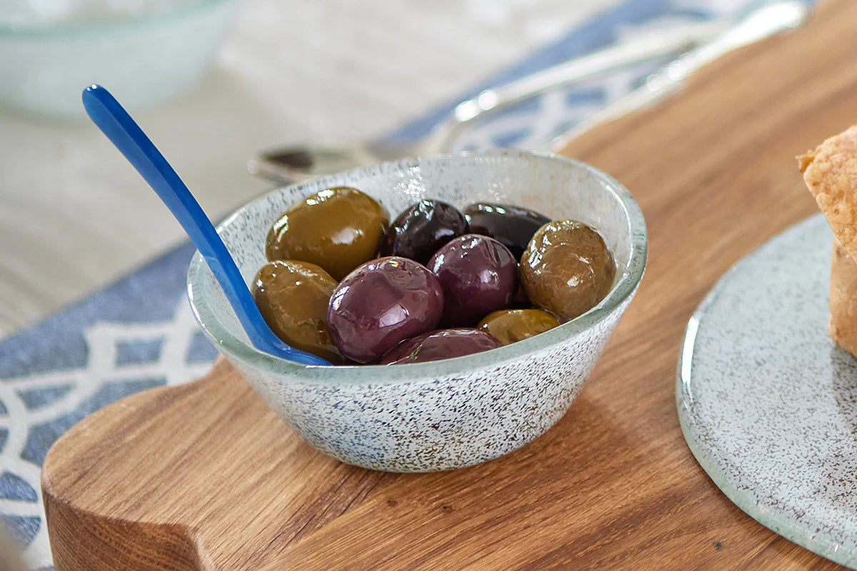 Acrylic Dipping Spoon