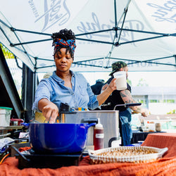 Beninese Street Cuisine November 13th Home for Entertaining

Couples Cooking Class
Couples Cooking Classes