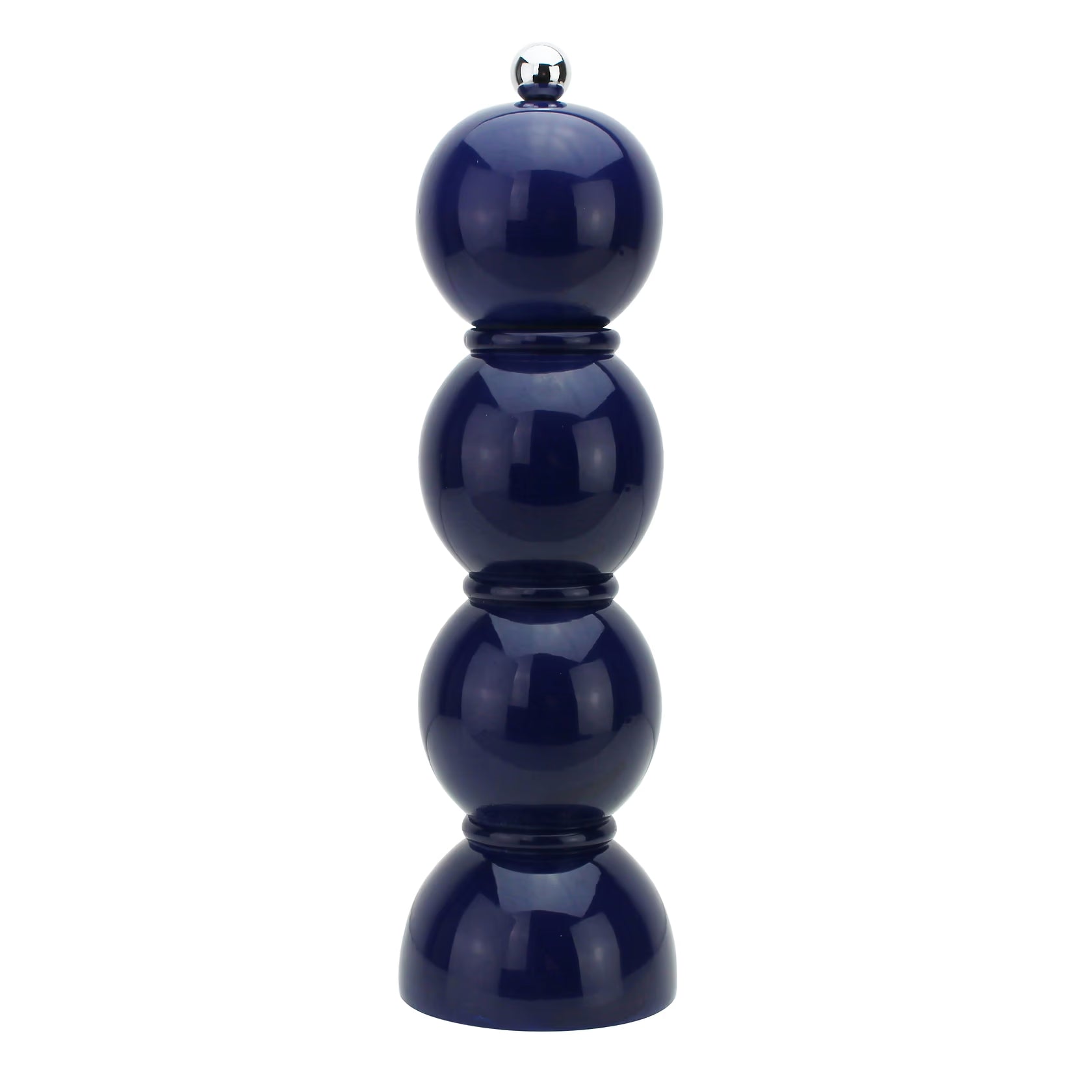 Addison Ross Bobbin Salt + Pepper Mill
