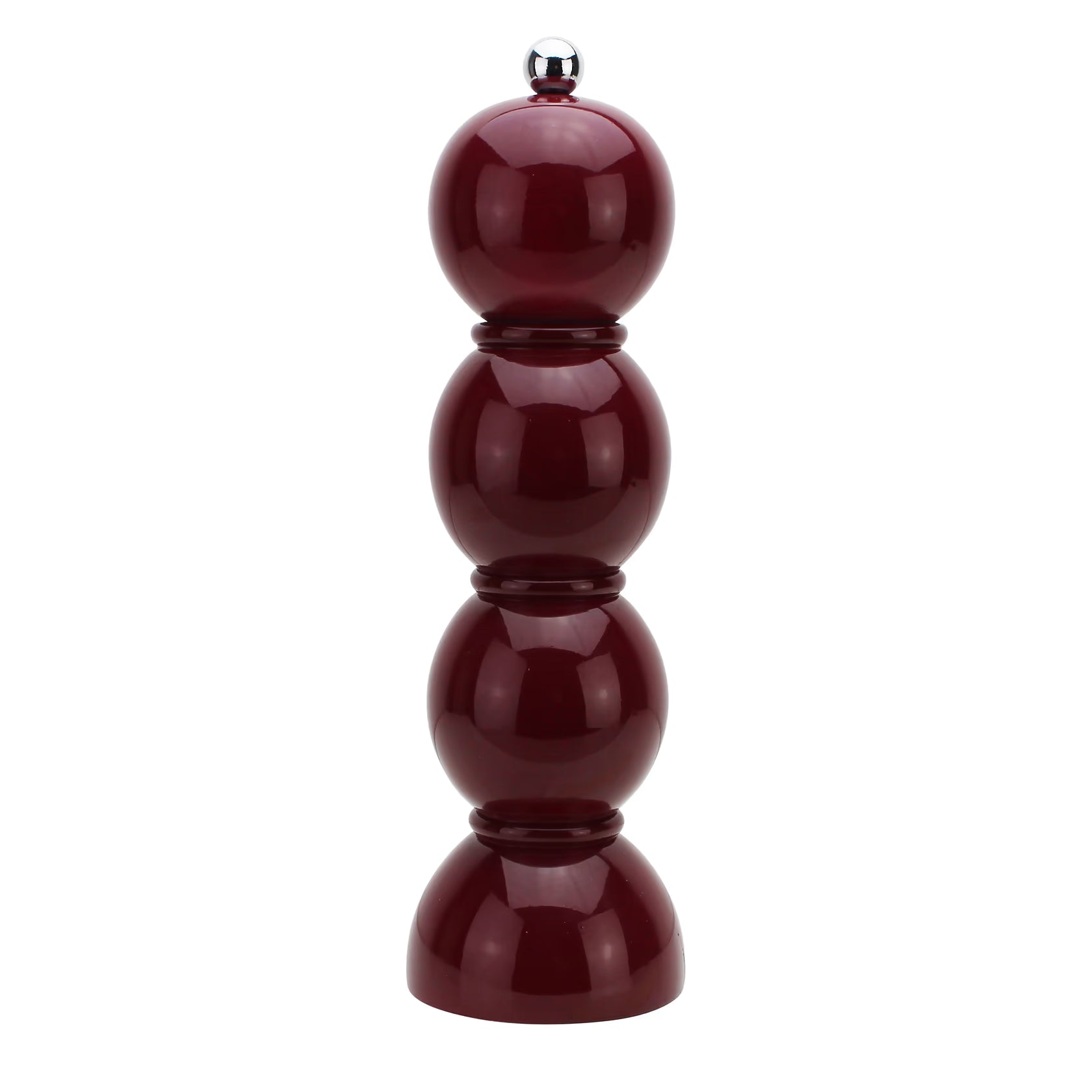 Addison Ross Bobbin Salt + Pepper Mill