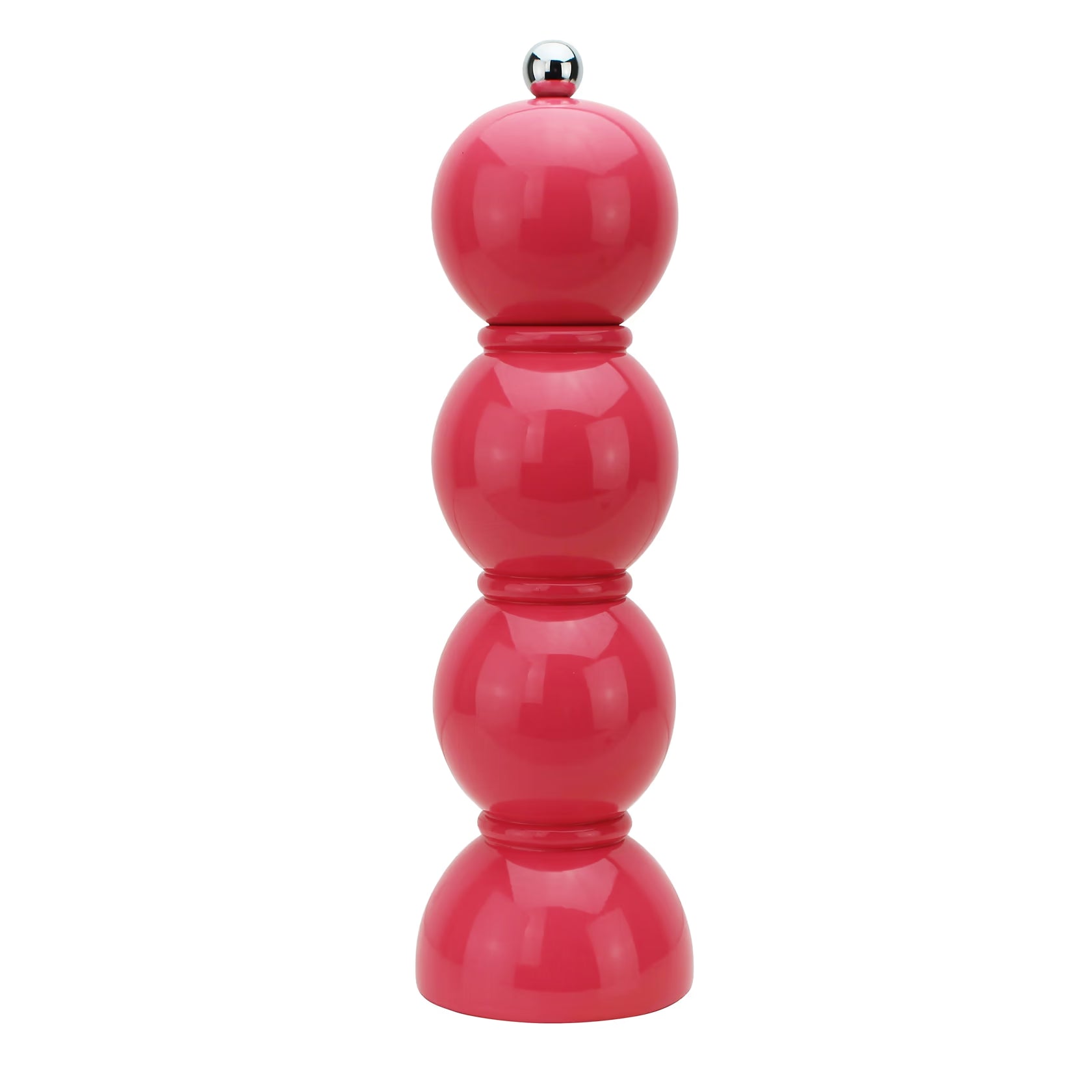 Addison Ross Bobbin Salt + Pepper Mill