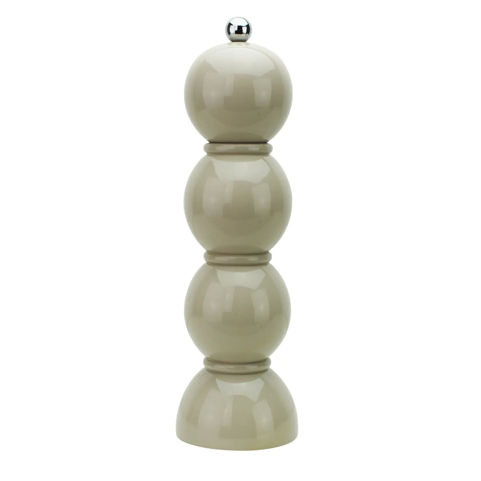 Addison Ross Bobbin Salt + Pepper Mill