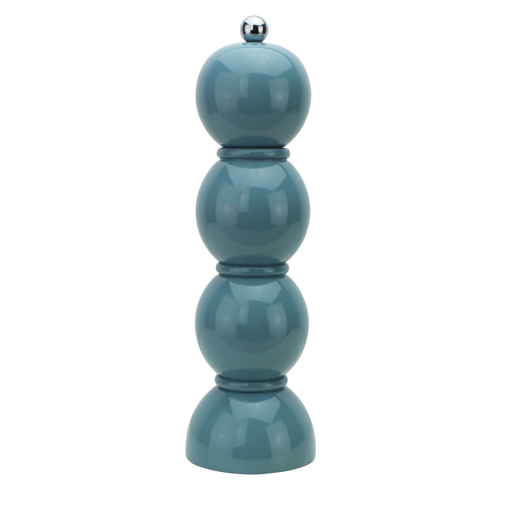 Addison Ross Bobbin Salt + Pepper Mill