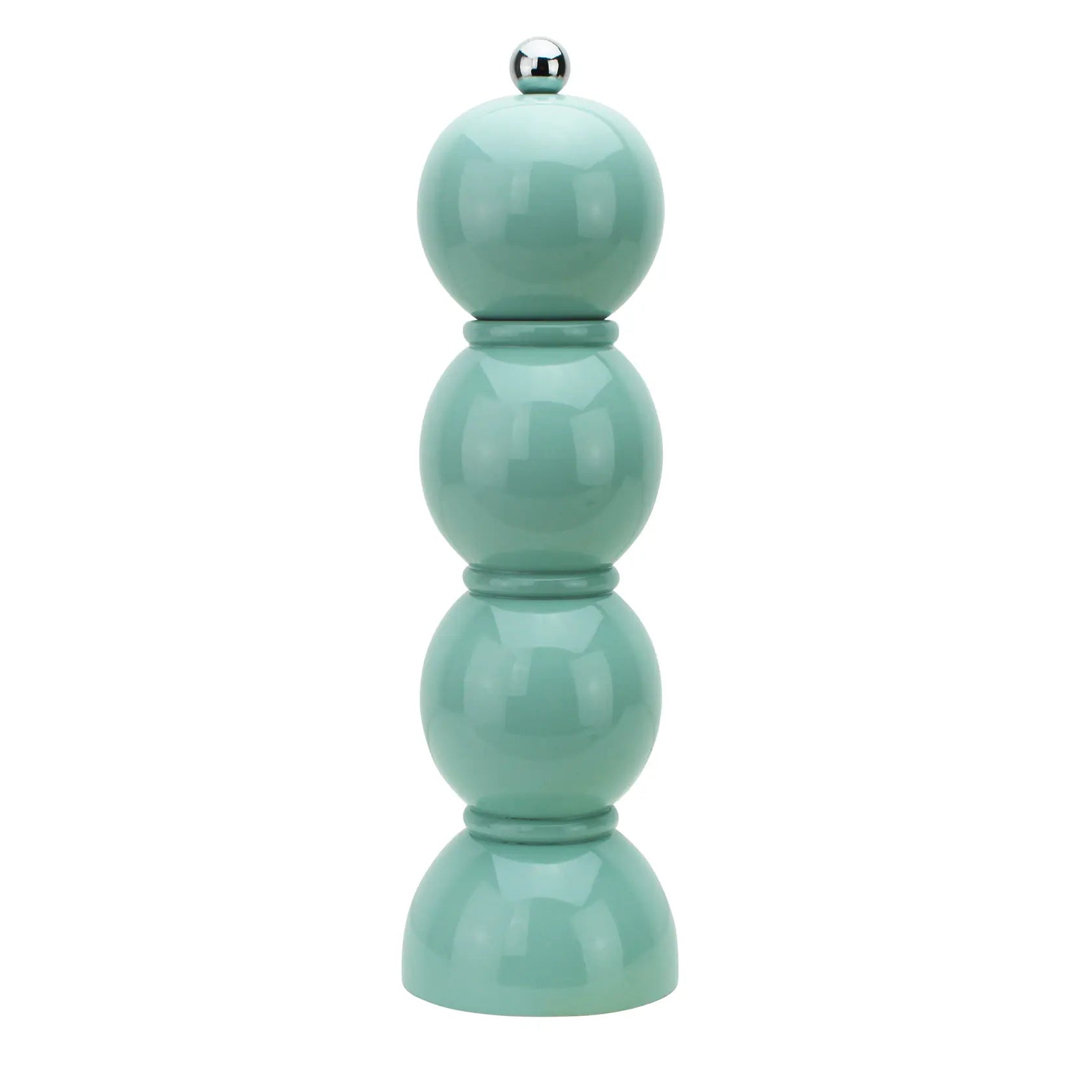 Addison Ross Bobbin Salt + Pepper Mill