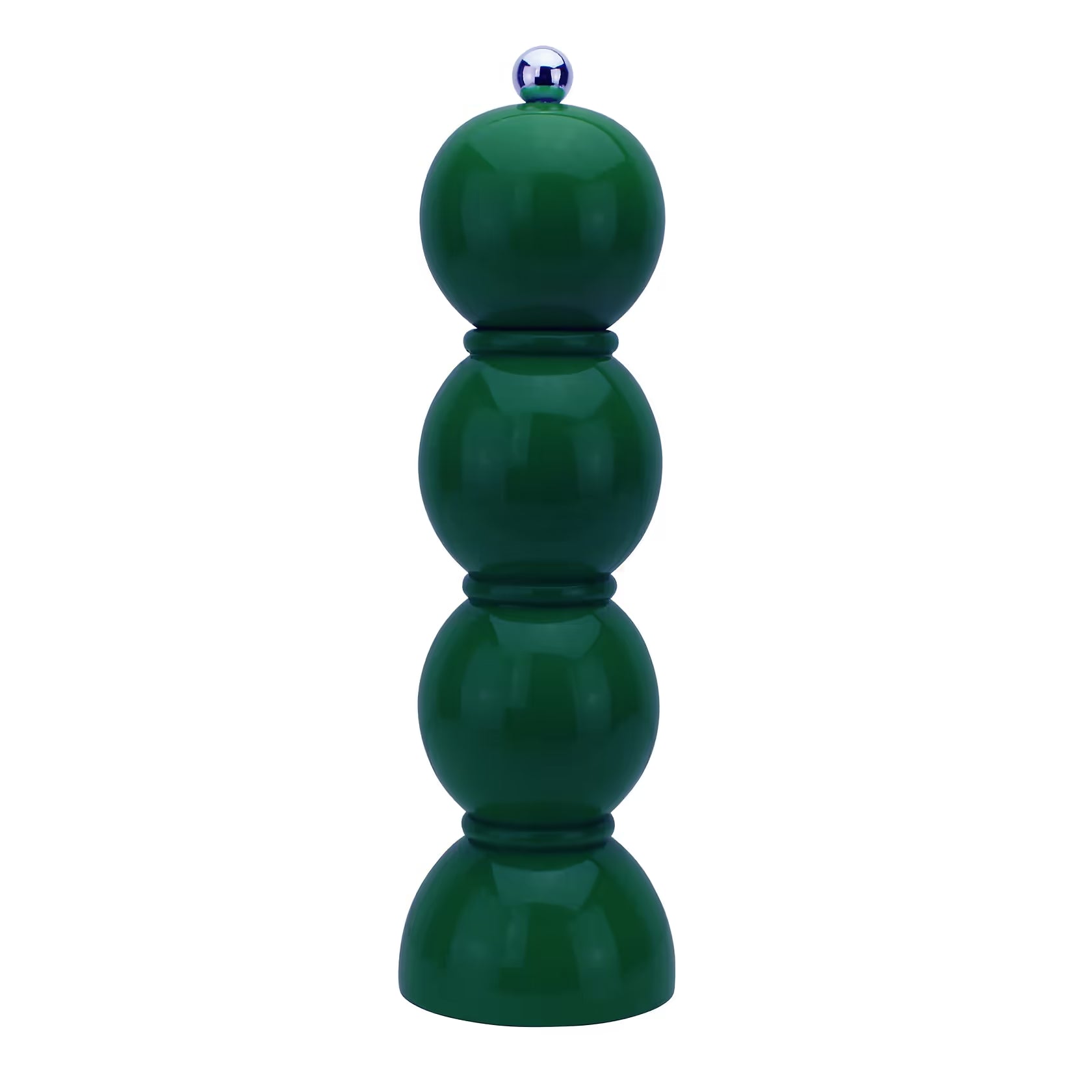 Addison Ross Bobbin Salt + Pepper Mill