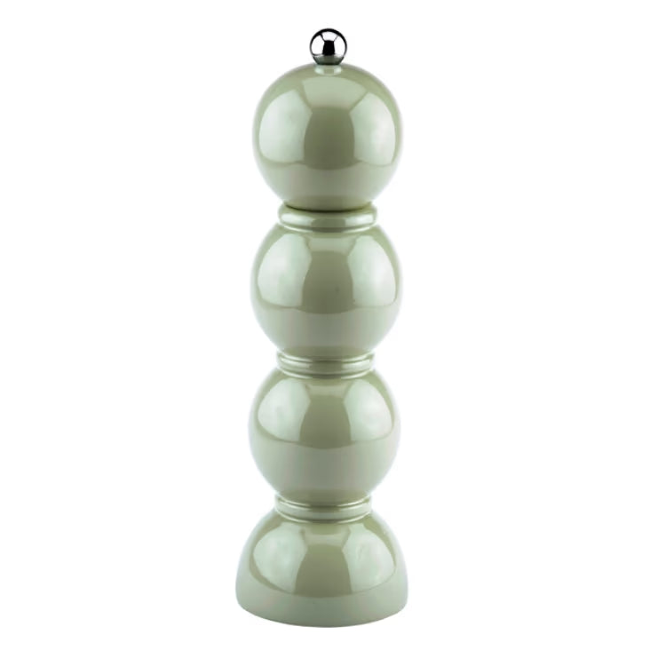 Addison Ross Bobbin Salt + Pepper Mill
