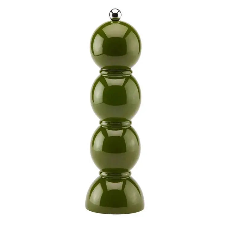 Addison Ross Bobbin Salt + Pepper Mill