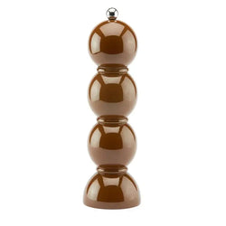 Addison Ross Bobbin Salt + Pepper Mill Addison Ross