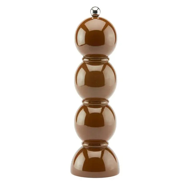 Addison Ross Bobbin Salt + Pepper Mill