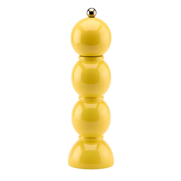 Addison Ross Bobbin Salt + Pepper Mill