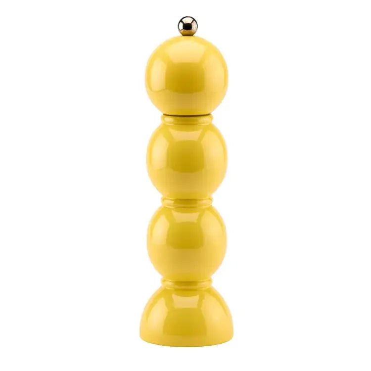 Addison Ross Bobbin Salt + Pepper Mill