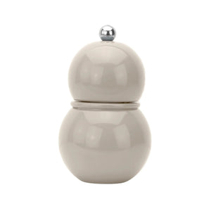 Chubbie Bobbin Salt + Pepper Grinder Addison Ross