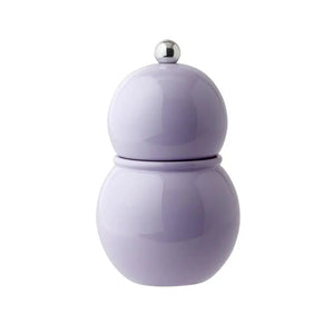 Chubbie Bobbin Salt + Pepper Grinder Addison Ross