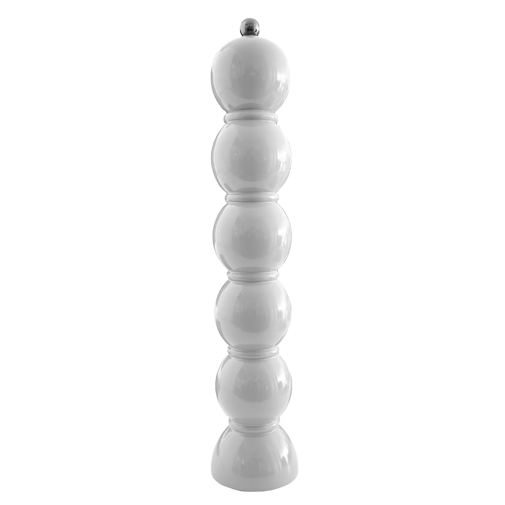 Addison Ross Grande Bobbin Salt + Pepper Mill