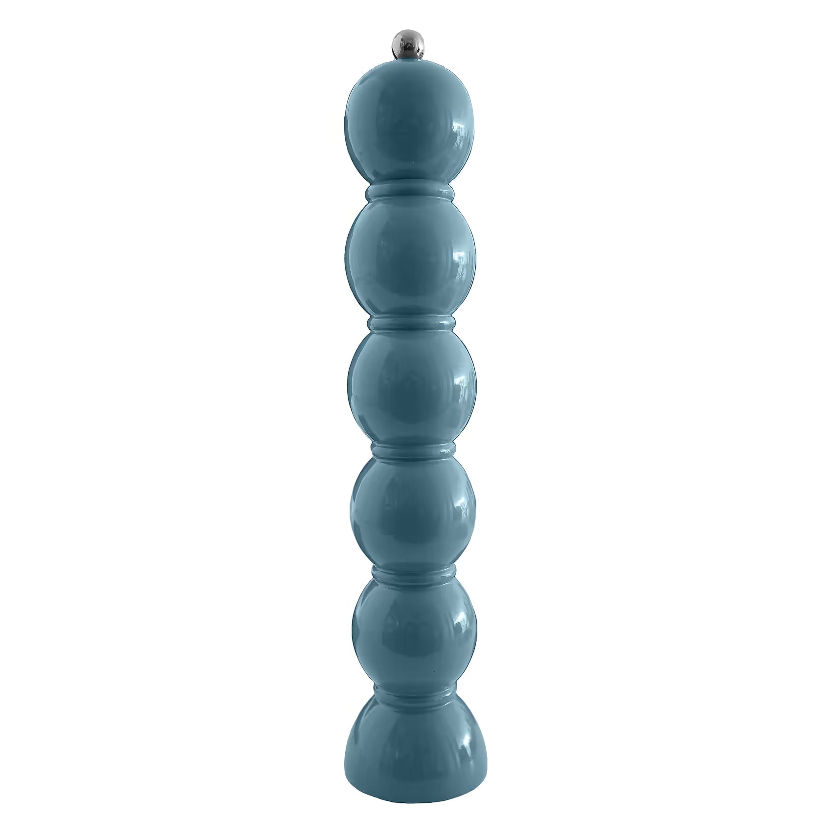 Addison Ross Grande Bobbin Salt + Pepper Mill