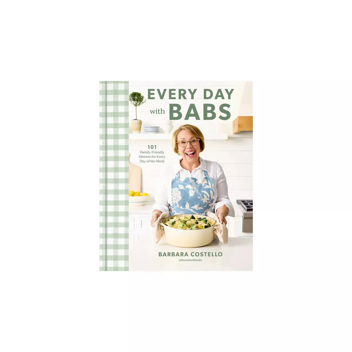 Every Day with Babs Penguin Random House