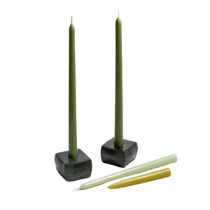 Everyday Taper Greentree Home Candle