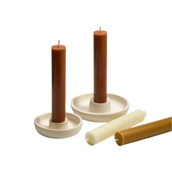 Column Taper Greentree Home Candle