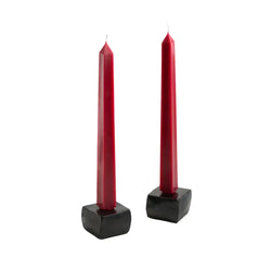 Square Taper Greentree Home Candle