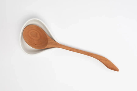 Spoon Rest Haand