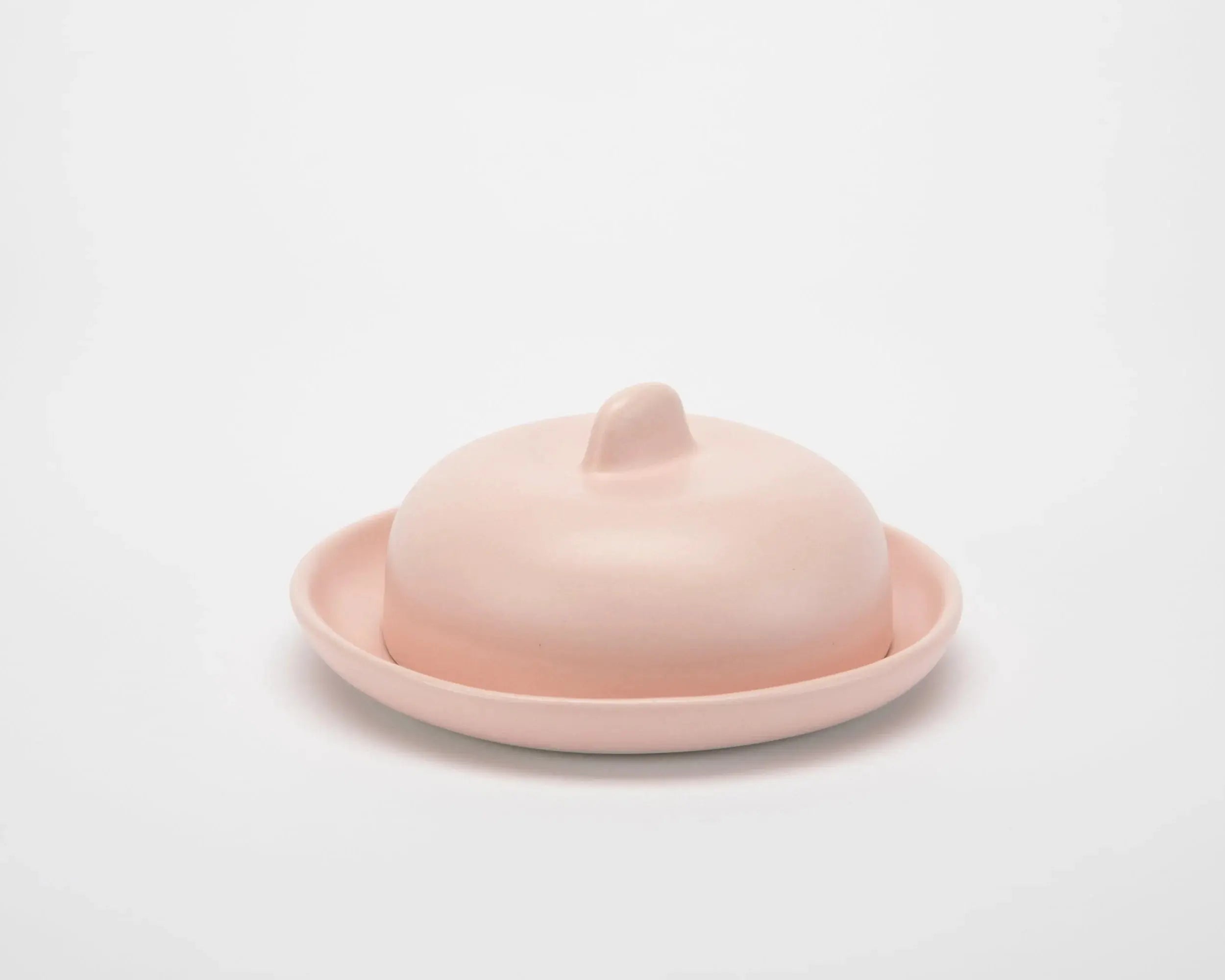 Haand Butter Dish Haand