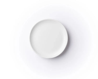 Haand Hestia Coupe Plate Haand