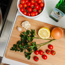 Flavors of Morocco: A Cooking Class April 9th Home for Entertaining