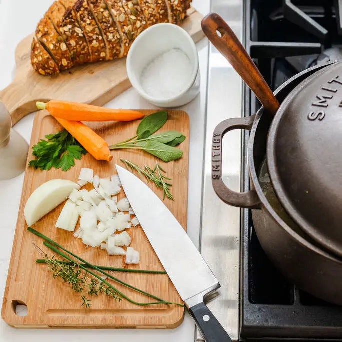 From Broth to Bowl January 28th Home for Entertaining