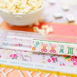 Mah Jongg in the Afternoon: A Beginner Series of Lessons May 19th, 20th & 21st Home for Entertaining