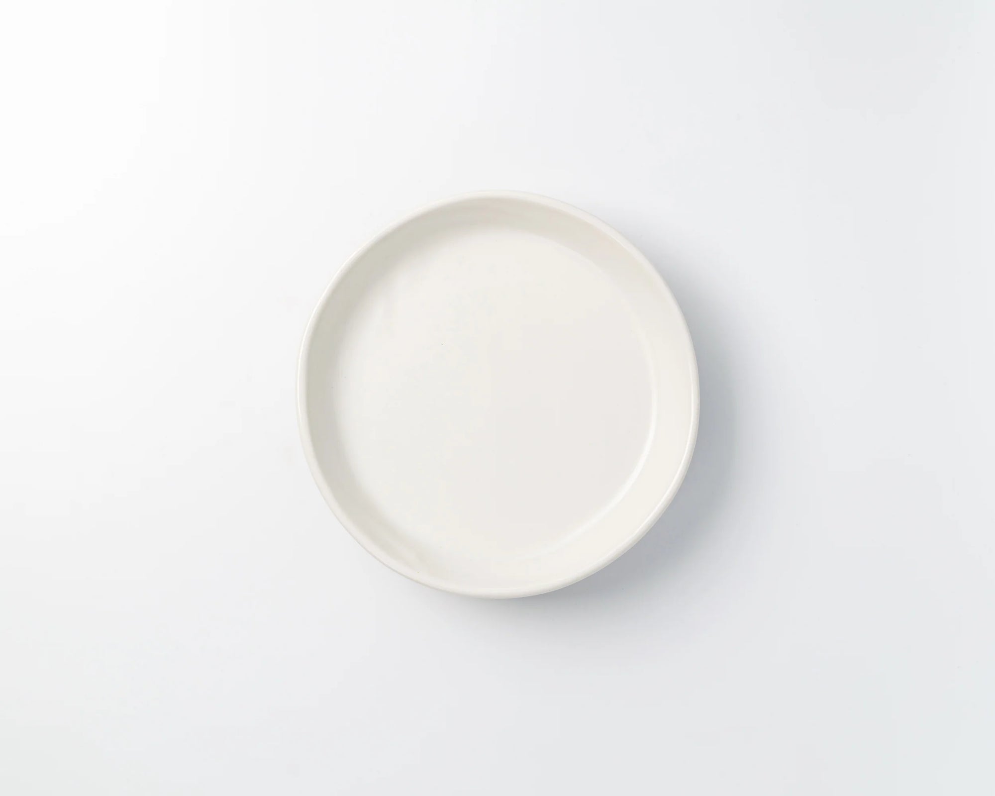 Haand Skali Coupe Plate