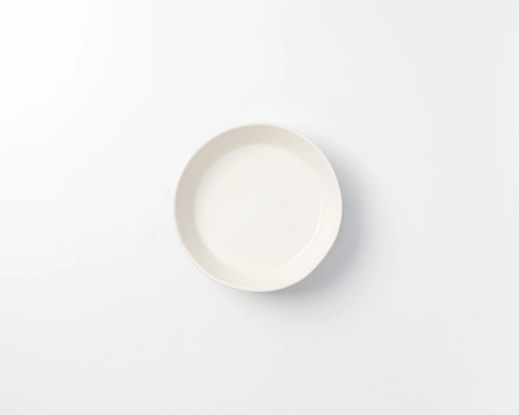 Haand Skali Coupe Plate