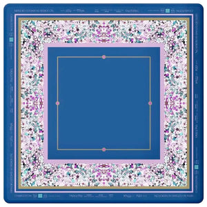 Amanda Toppe Queen City Mahjong Mat Amanda Toppe