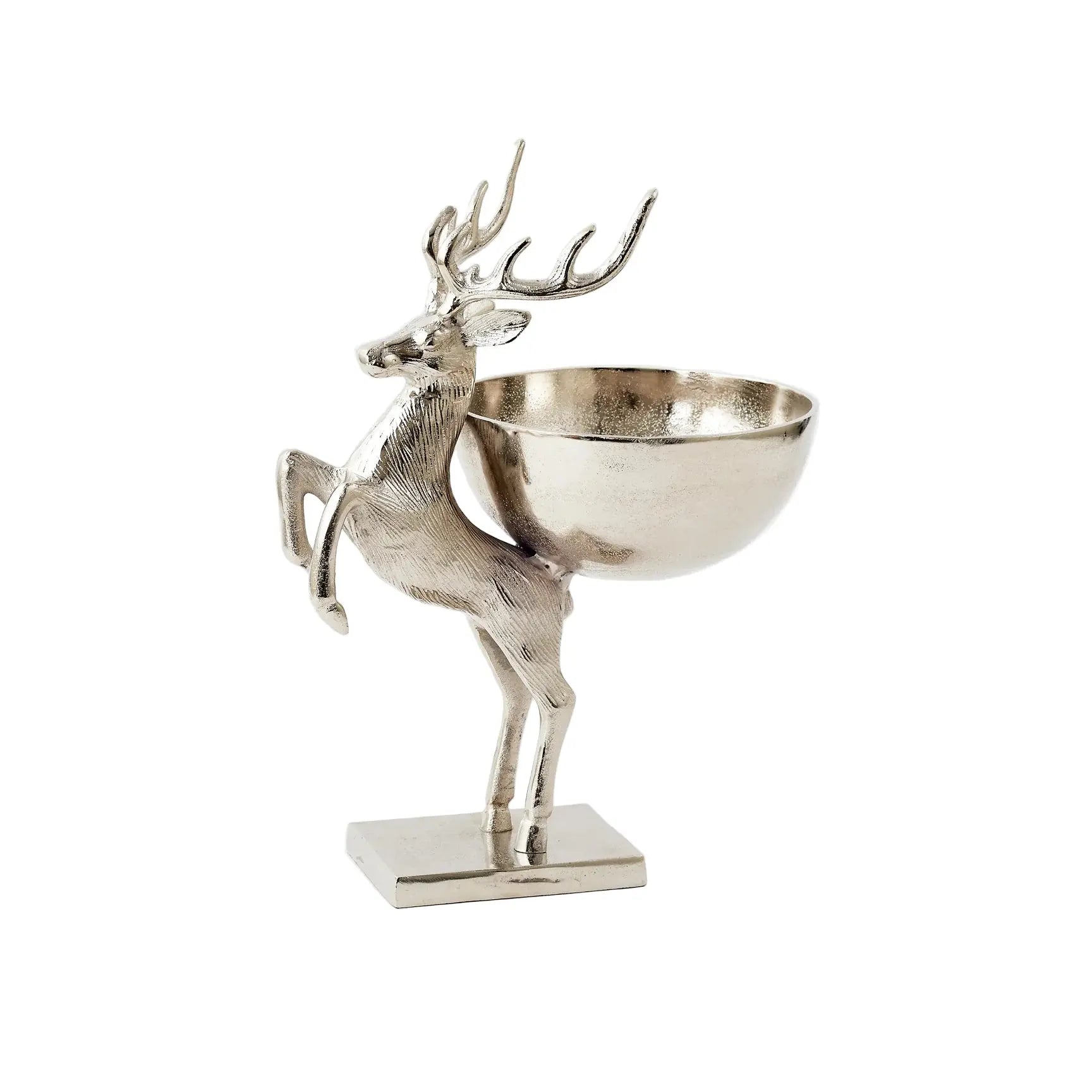 Leaping Stag Bowl