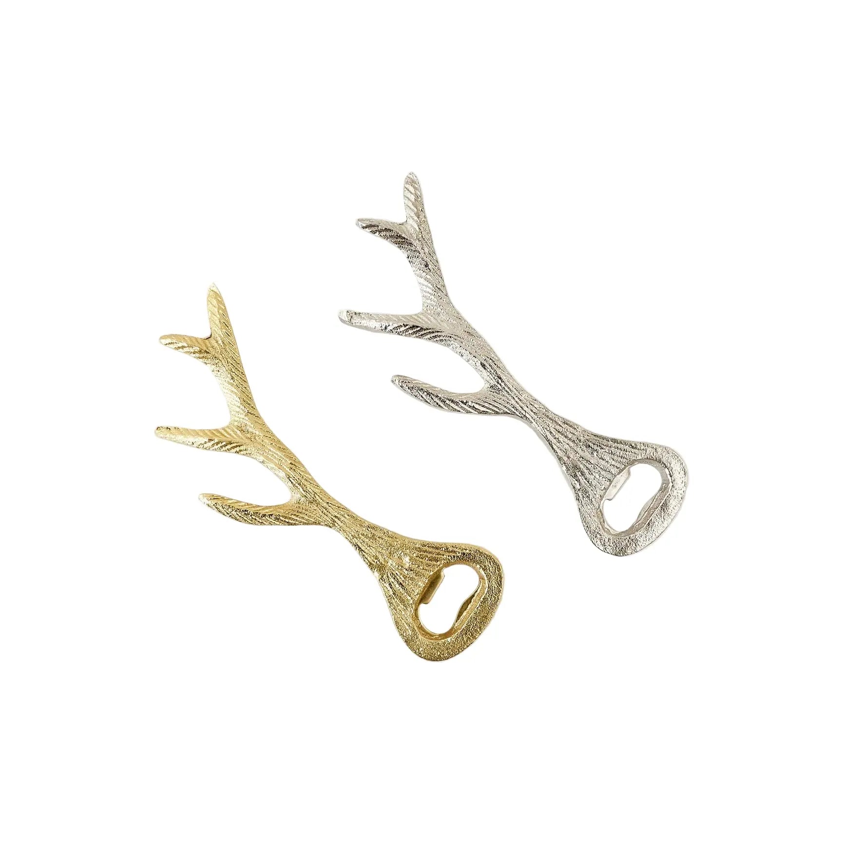 Antler Bottle Opener