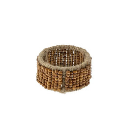 Soledad Napkin Ring Indaba