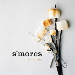S'Mores Simon & Schuster